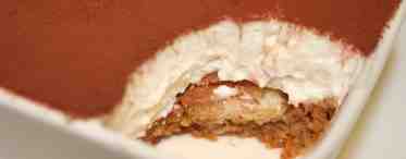 Торт с баварским кремом: пошаговый рецепт